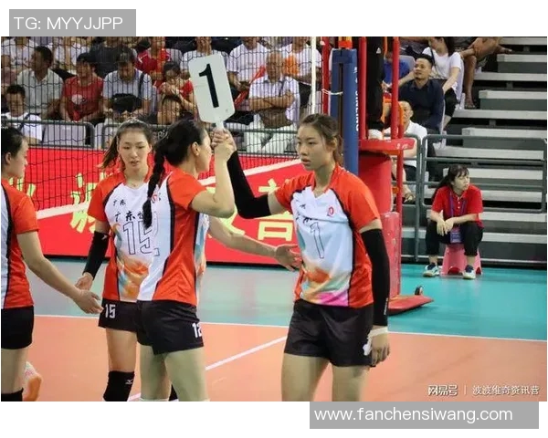 上海排球队默契配合的秘密与战术分析探讨