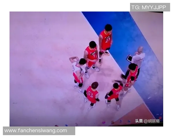 上海排球队在世锦赛中的默契配合与战术执行分析