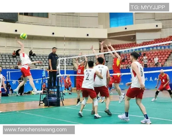 西安排球队意识提升之路：排球运动中的团队协作与战术创新探讨