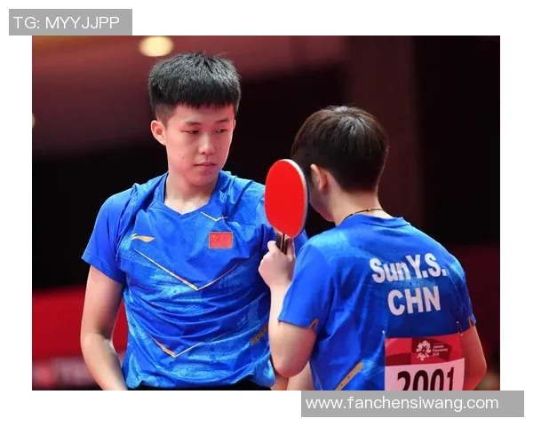 深圳乒乓球队在亚运会上的团队协作表现值得称赞与反思